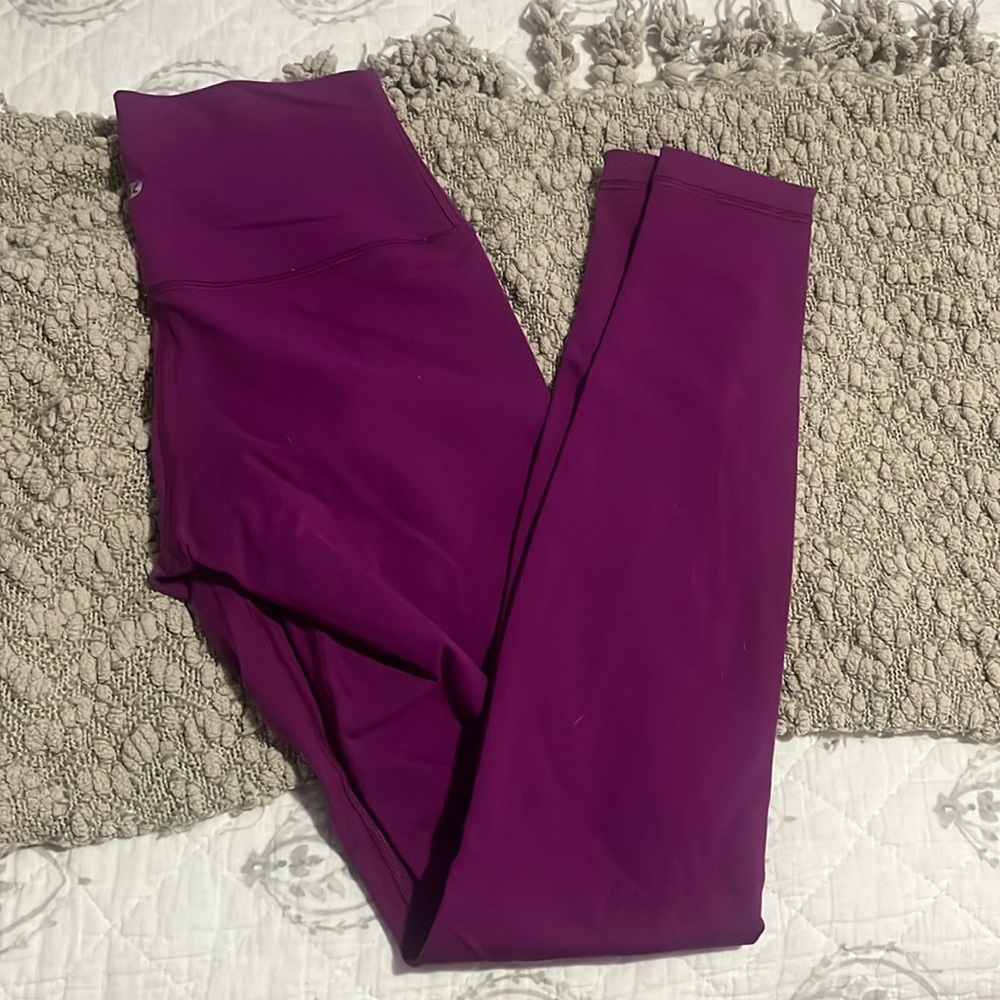 Lululemon leggings
